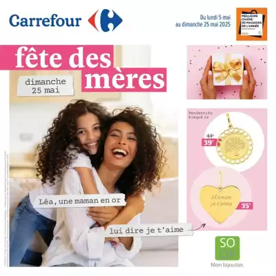 Catalogue Cora