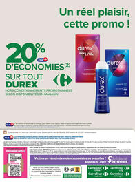 Catalogue Carrefour Montagne page 10