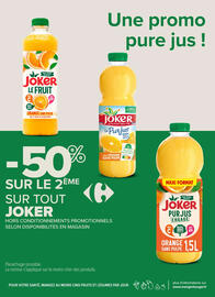 Catalogue Carrefour Montagne page 7
