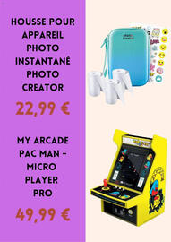 Catalogue La Grande Récré page 4