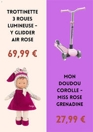 Catalogue La Grande Récré page 5