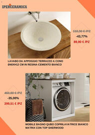 Volantino Iperceramica Pagina 5