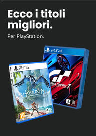 Volantino Gamestop settimana 18 Pagina 6