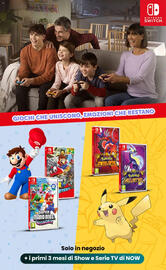 Volantino Gamestop settimana 18 Pagina 8