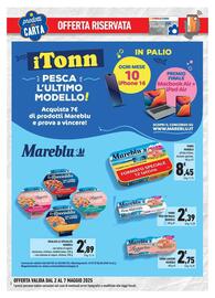 Volantino Spazio Conad settimana 18 Pagina 2