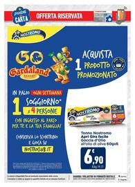 Volantino Spazio Conad settimana 18 Pagina 3