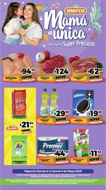 Catálogo Merco semana 18 Página 1