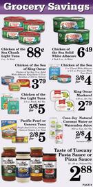 Harvest Foods ad Page 10