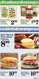 Harvest Foods ad Page 12