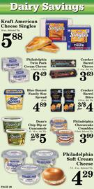 Harvest Foods ad Page 29