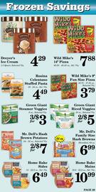 Harvest Foods ad Page 30