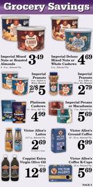 Harvest Foods ad Page 6