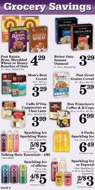 Harvest Foods ad Page 7