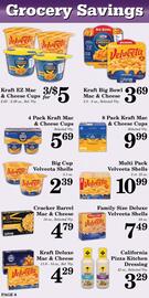 Harvest Foods ad Page 9