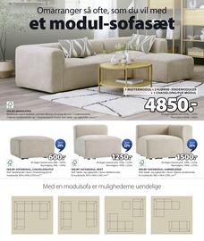 JYSK tilbudsavis Side 16