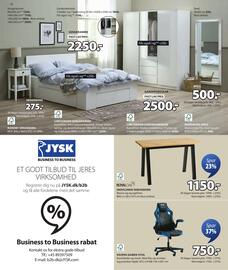 JYSK tilbudsavis Side 18
