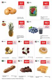 Carrefour catalogue Page 2