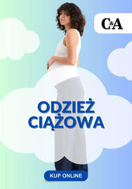 C&A gazetka tydzień 18 Strona 1