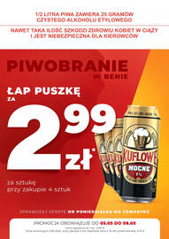 Duży Ben gazetka Strona 1