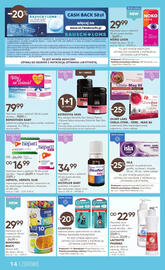 SuperPharm gazetka Strona 14