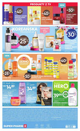 SuperPharm gazetka Strona 16