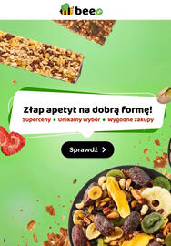 Bee gazetka tydzień 18 Strona 1