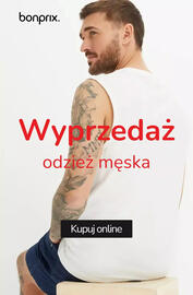 BonPrix gazetka tydzień 18 Strona 1