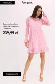 BonPrix gazetka tydzień 18 Strona 2