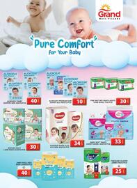 Grand Hyper Market catalogue Page 12