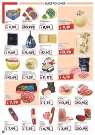 Volantino Italy Cash Pagina 2
