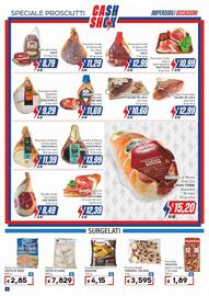 Volantino Italy Cash Pagina 4