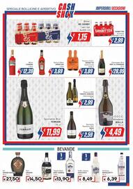 Volantino Italy Cash Pagina 7