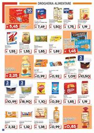 Volantino Italy Cash Pagina 8