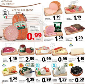 Volantino Todis Pagina 10