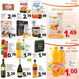 Volantino Todis Pagina 15