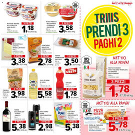 Volantino Todis Pagina 3