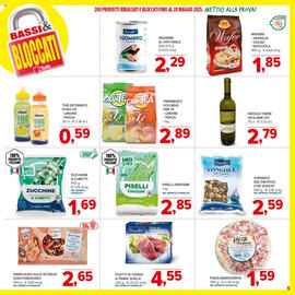 Volantino Todis Pagina 5