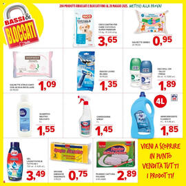 Volantino Todis Pagina 6