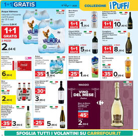 Volantino Carrefour Iper Pagina 10