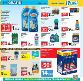 Volantino Carrefour Iper Pagina 12