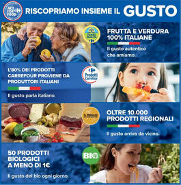 Volantino Carrefour Iper Pagina 15
