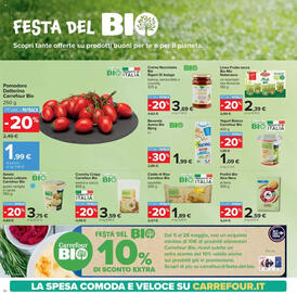Volantino Carrefour Iper Pagina 16