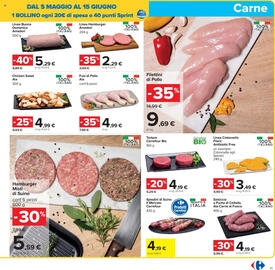 Volantino Carrefour Iper Pagina 19