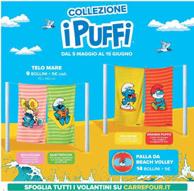 Volantino Carrefour Iper Pagina 2