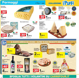 Volantino Carrefour Iper Pagina 20