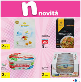 Volantino Carrefour Iper Pagina 23
