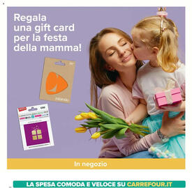 Volantino Carrefour Iper Pagina 24