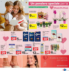 Volantino Carrefour Iper Pagina 25
