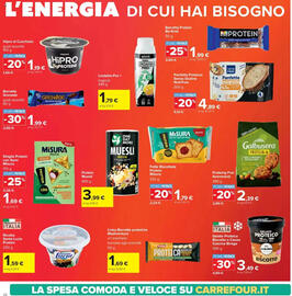 Volantino Carrefour Iper Pagina 26