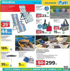 Volantino Carrefour Iper Pagina 28
